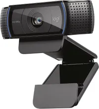 Logitech C920x Pro
