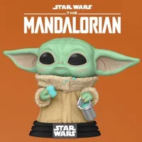 New Mandalorian Funko Pops | Pre-order at Amazon