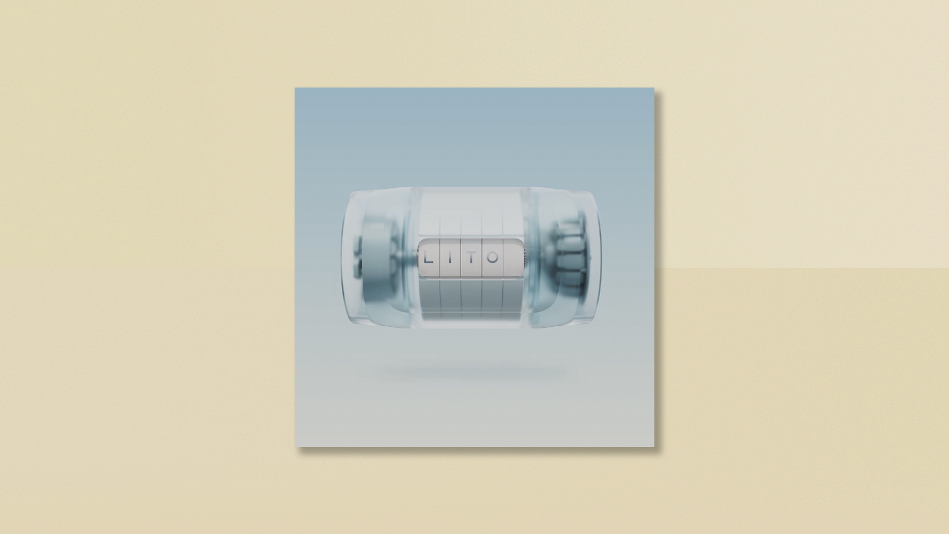 Screenshot of DJI social media post teasing the upcoming Lito drone