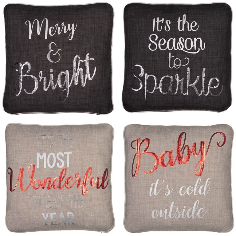 These musthave B and M Christmas decorations are under £10! Ideal Home