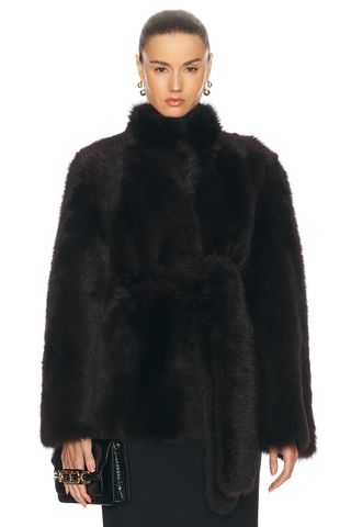 Nour Hammour, Elsa Coat