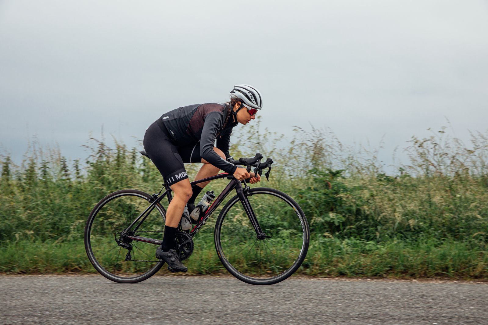 women's bike saddle pain