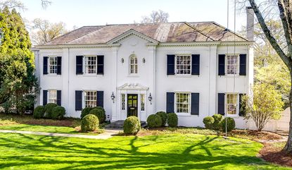 House Hunting: 7 homes built in the 1930s | The Week