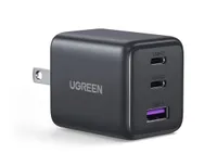 UGreen X515 3-Port USB Wall Charger UGreen X515 3-Port USB Wall Charger