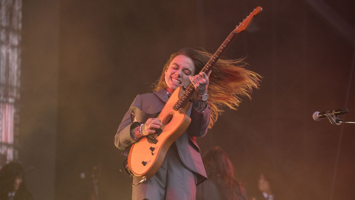 Rolling Stone’s 250 greatest guitarists list: what it gets right and