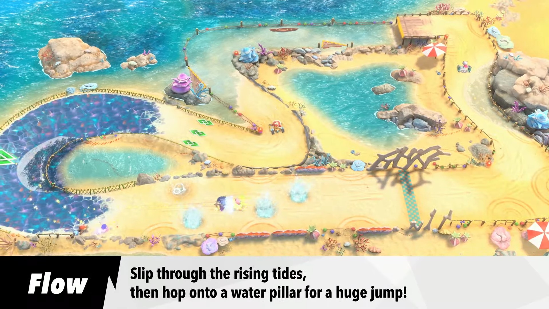 Kirby Air Riders