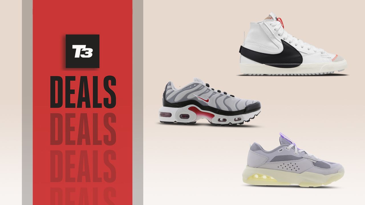 Foot Locker Black Friday Sale