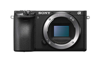 Sony A6500 body&nbsp;£1215&nbsp;£649 (inc. £300 cashback) at Amazon