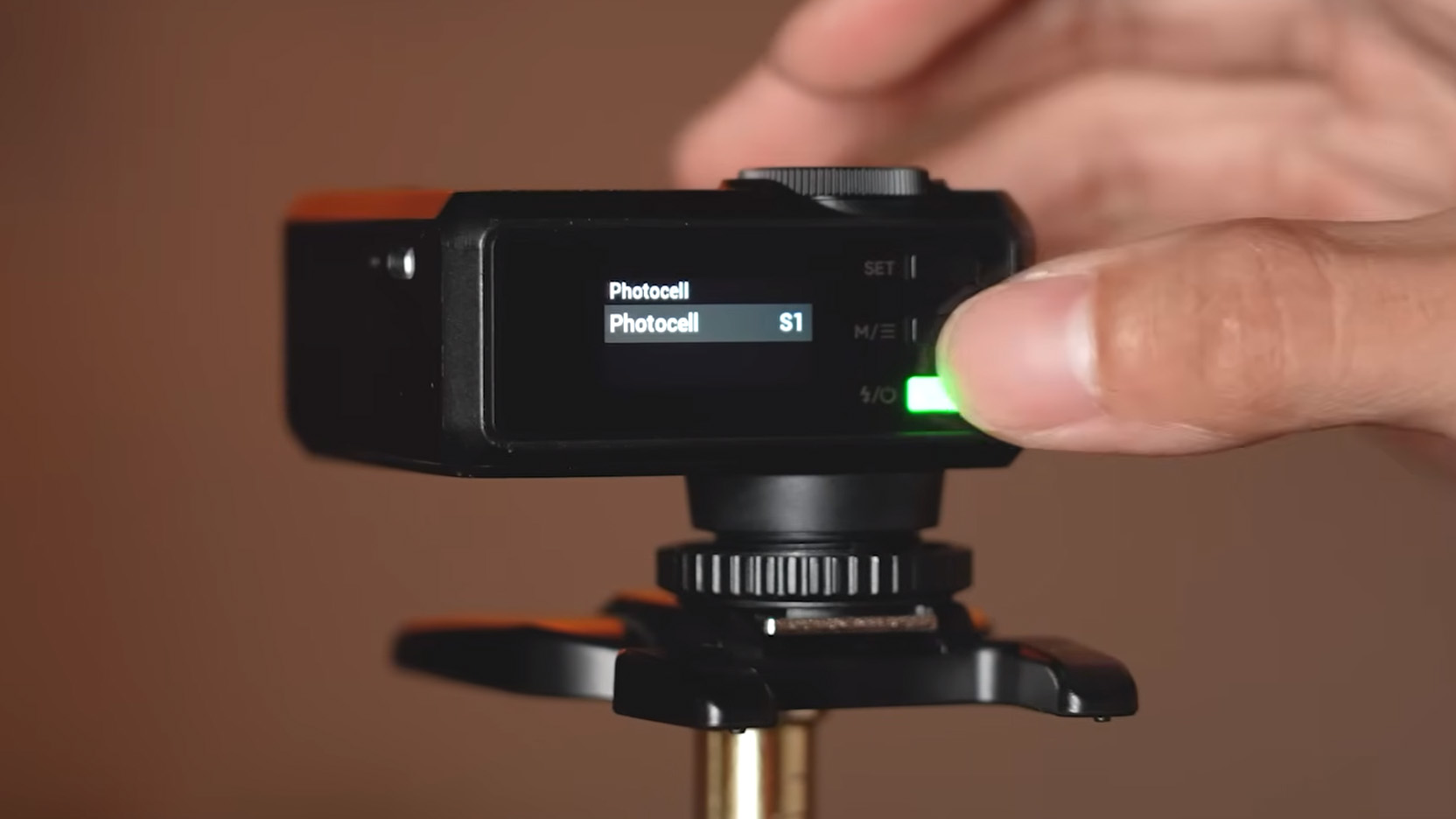 Godox iM30Pro