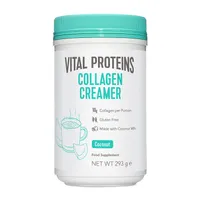 Vital Proteins Collagen CreamerSave 25%, was £30.00, now £22.50