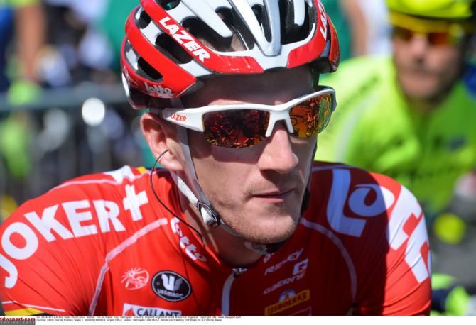 Jurgen Van den Broeck (Lotto-Belisol)