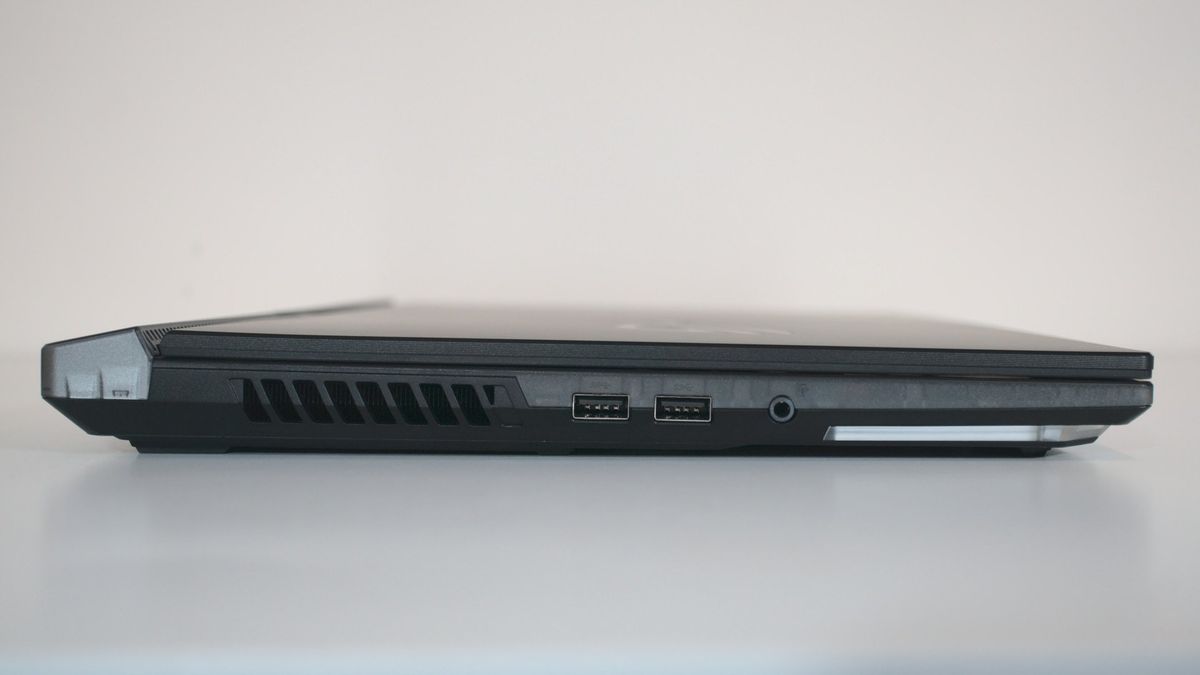 ASUS ROG Strix Scar G533