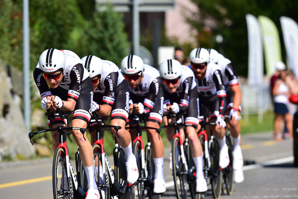 Teams give insight into what to expect from crucial Tour de France team