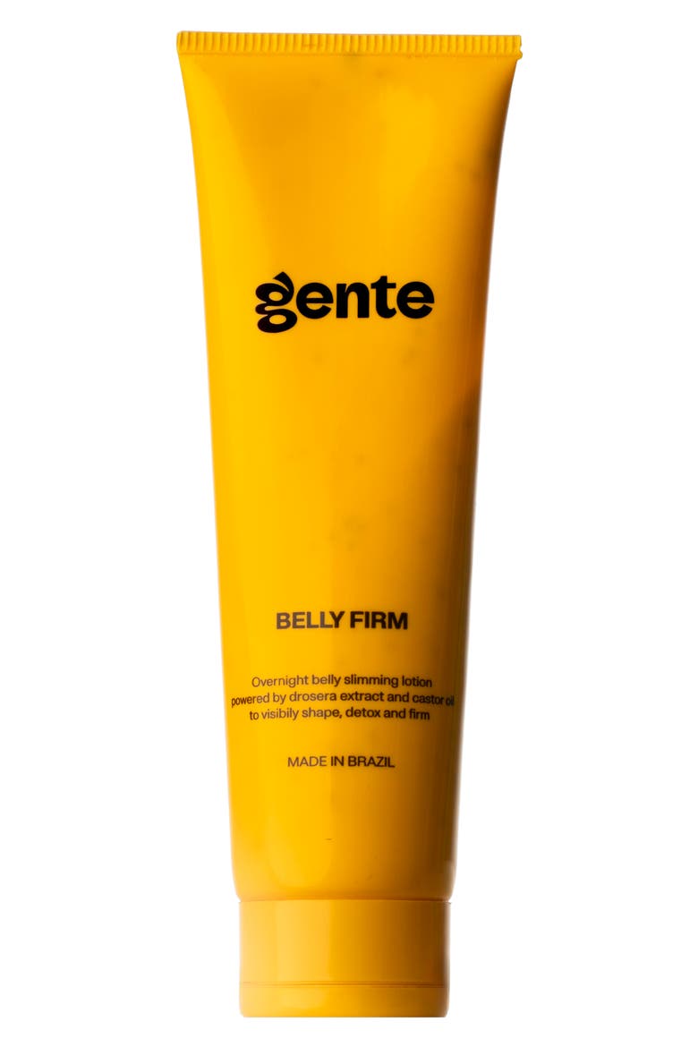 Belly Firm Slimming Lotion