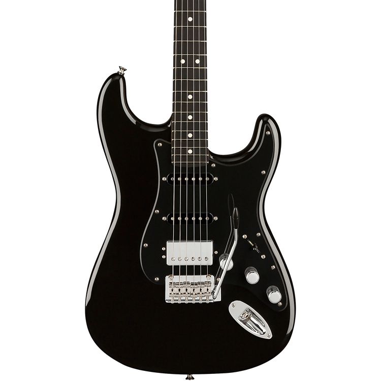 Guitar Center Fender Player Stratocaster HSS