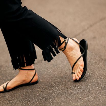 Designer Sandals