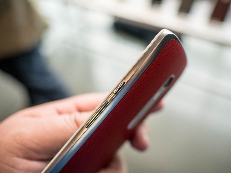 Droid Maxx 2