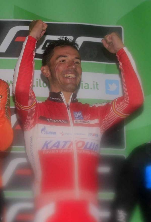 Joaquim Rodriguez (Katusha)