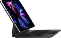 Apple Magic Keyboard for iPad Pro (11-inch): was £319 now £259 at Amazon