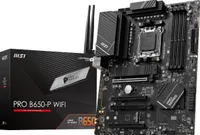 MSI MSI Pro B650-P Wifi MSI MSI Pro B650-P Wifi