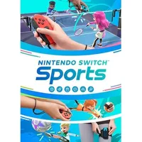 Nintendo Switch Sports | $54.99 $49.99 at AmazonSave $10