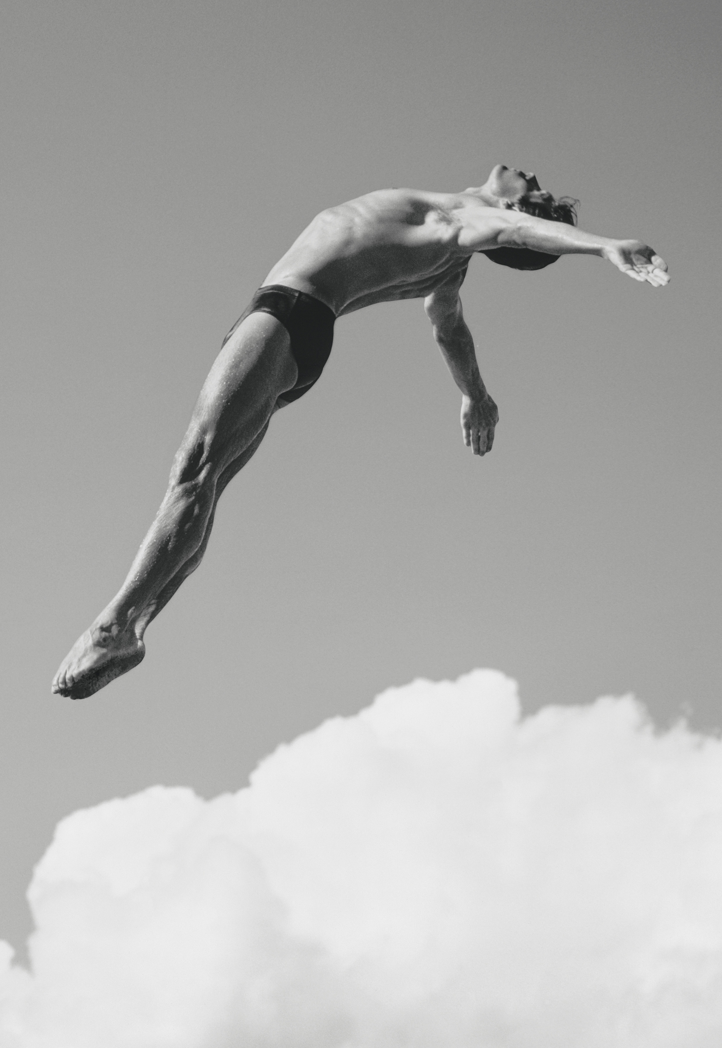 © 2025 Bruce Weber