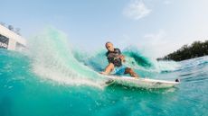 Beginner’s guide to surfing