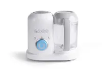 QOOC 4-in-1 Mini Baby Food Maker