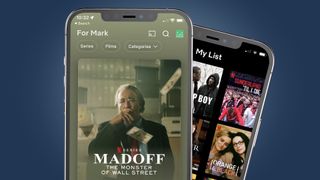 Netflix redesigns Android app's video player to change UI for the better