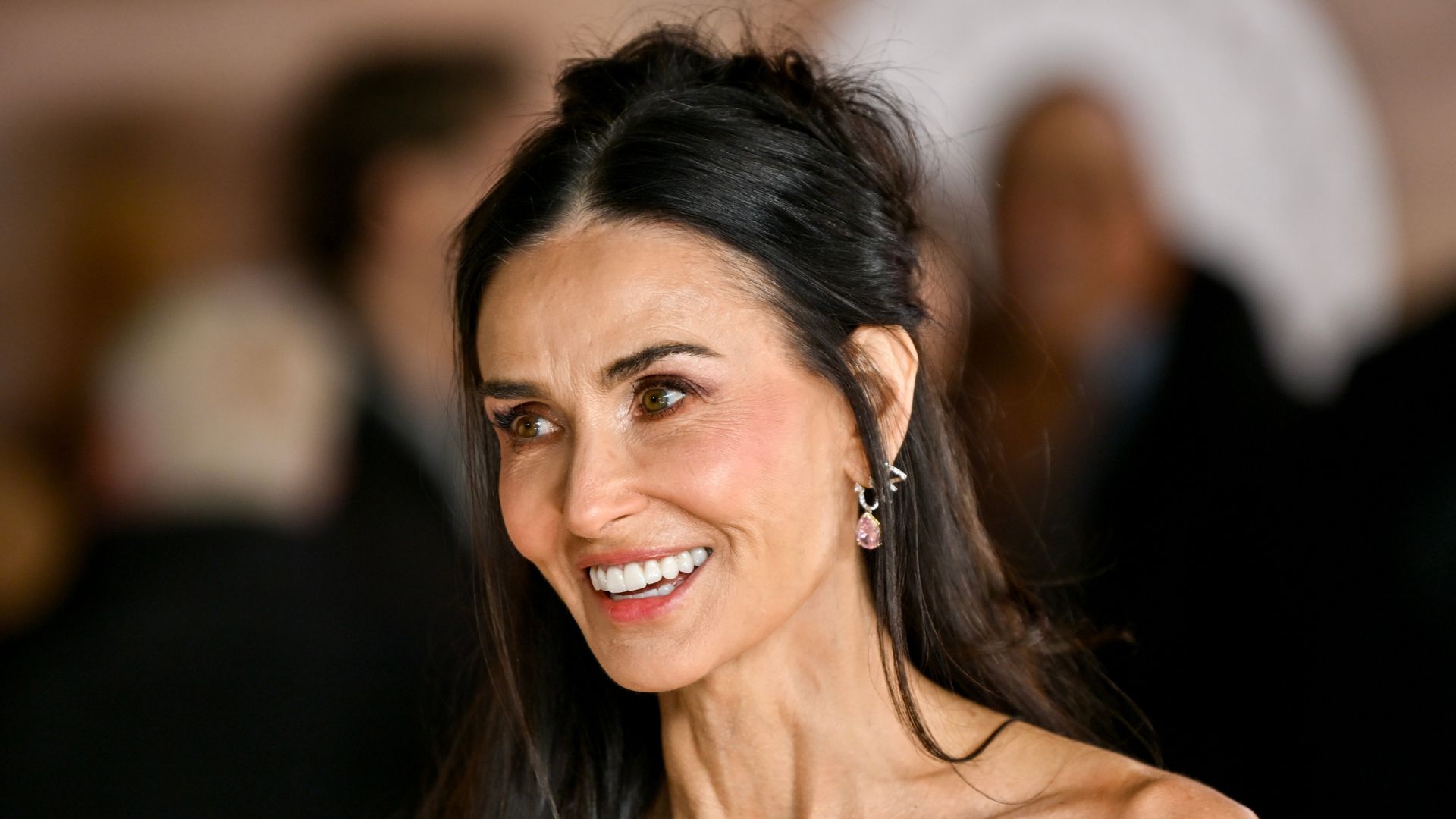 Image of Demi Moore