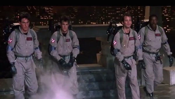 Ghostbusters Plot Gets Picked Apart With An Honest Trailer | Cinemablend