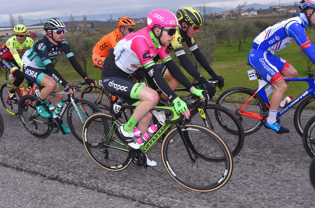 Logan Owen (EF Education First-Drapac)