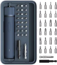 Hoto 25-Piece Upgraded Electric Screwdriver Kit Hoto 25-Piece Upgraded Electric Screwdriver Kit