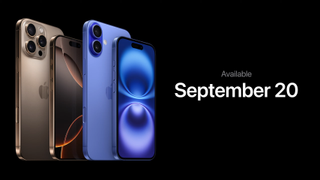 iPhone 16 Pro launch date