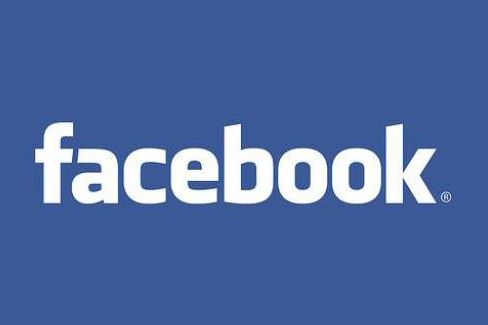 Facebook logo