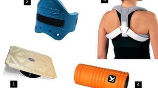 MF rounds up home rehabilitation equipment | Men's Fitness UK