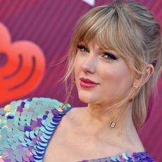 2019 iHeartRadio Music Awards - Arrivals