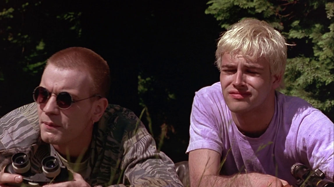 15 Things You (Probably) Didn't Know About Trainspotting