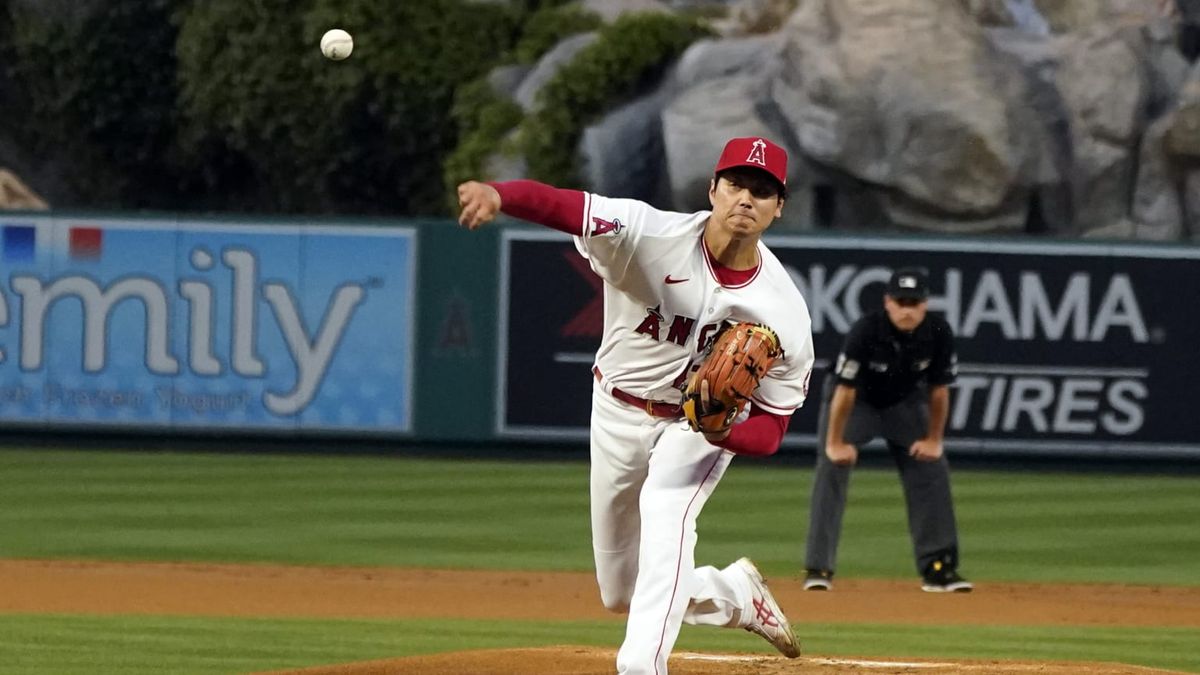 Shohei Ohtani