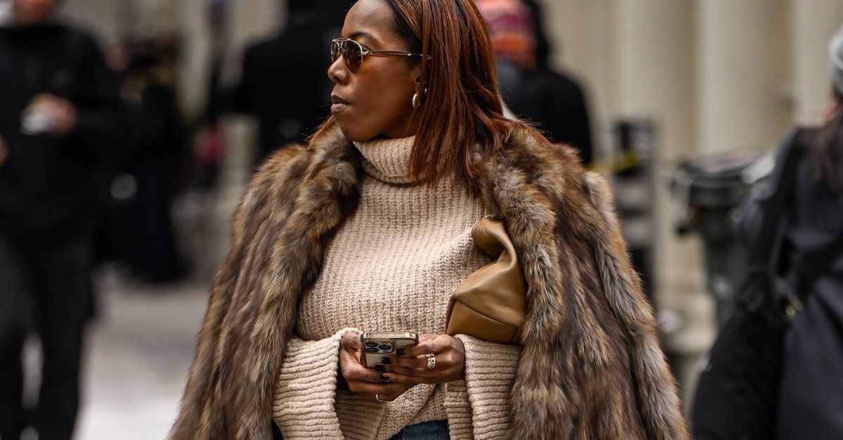 What Tiffany Reid’s NYFW Group Chat Is Wearing to Shows in 2026 What Tiffany Reid’s NYFW Group Chat Is Wearing to Shows in 2026