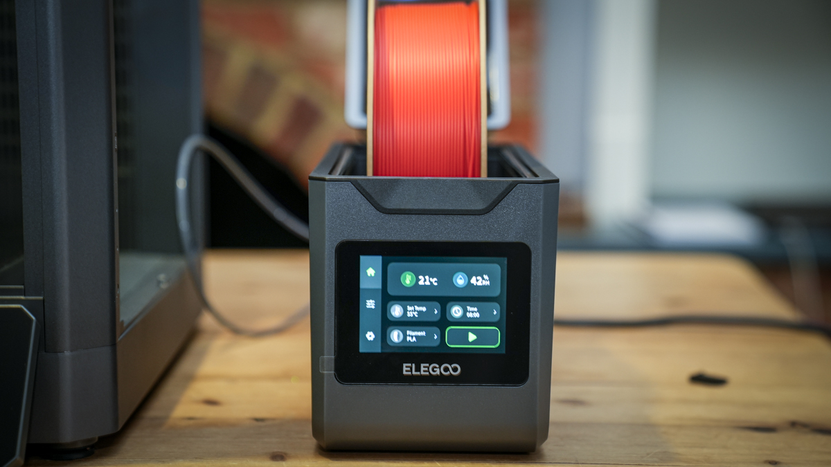 ELEGOO H1HT