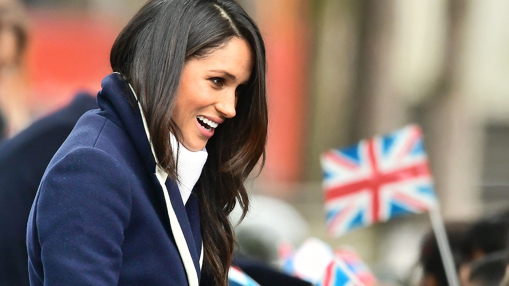 Meghan Markle Has to Pass the British Citizenship Test - Sample Quiz