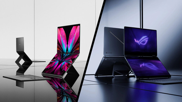 ASUS