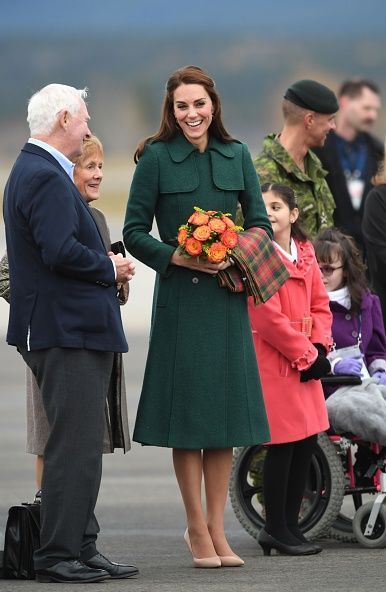 Kate Middleton