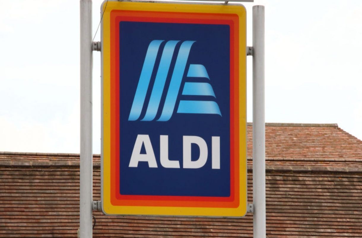 Aldi