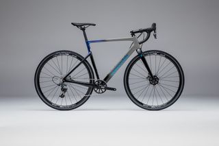 Cannondale SuperSix EVO CX