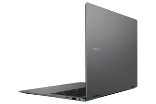 Galaxy Book5 360 Pro back