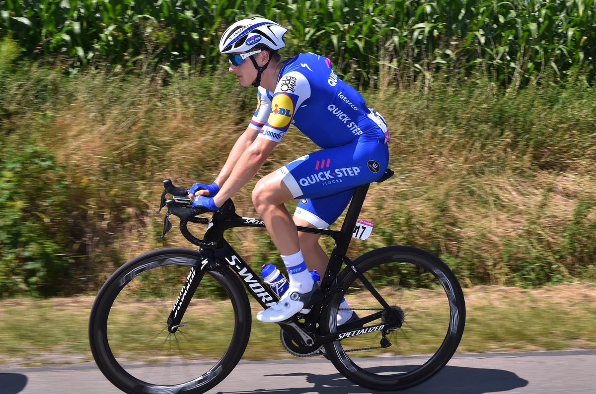Petr Vakoc (QuickStep-Floors)
