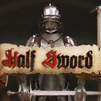 Half Sword | Free at Steam (Playtest)