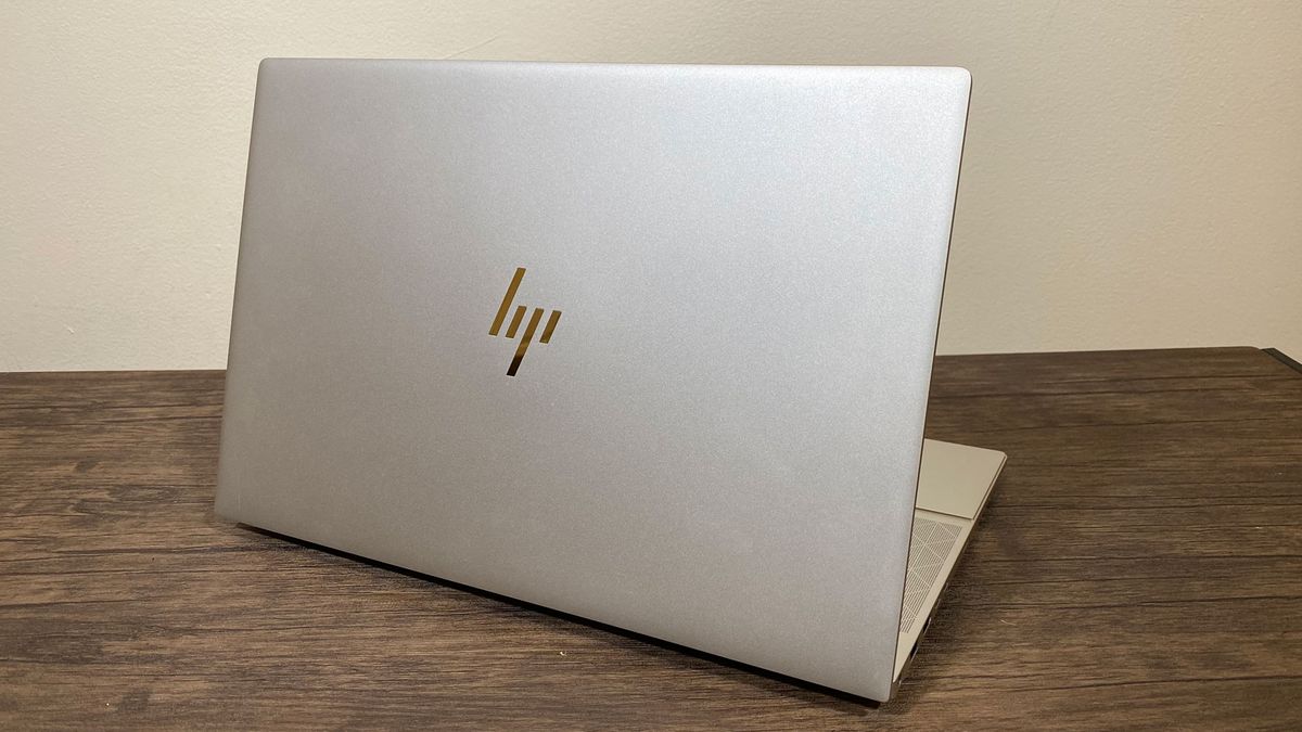 HP Envy 15 (2020)